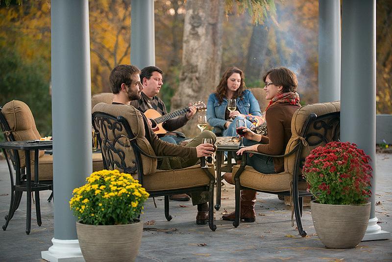 Biltmore Village Inn B&B 애쉬빌 외부 사진