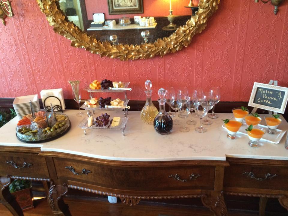 Biltmore Village Inn B&B 애쉬빌 외부 사진