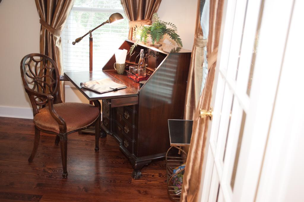 Biltmore Village Inn B&B 애쉬빌 외부 사진