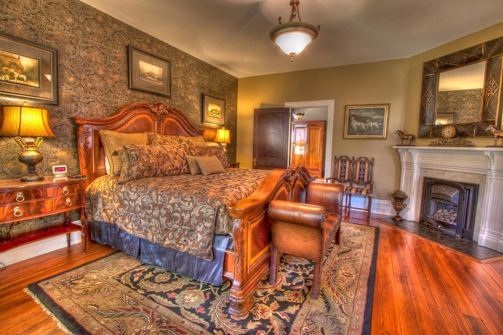 Biltmore Village Inn B&B 애쉬빌 외부 사진