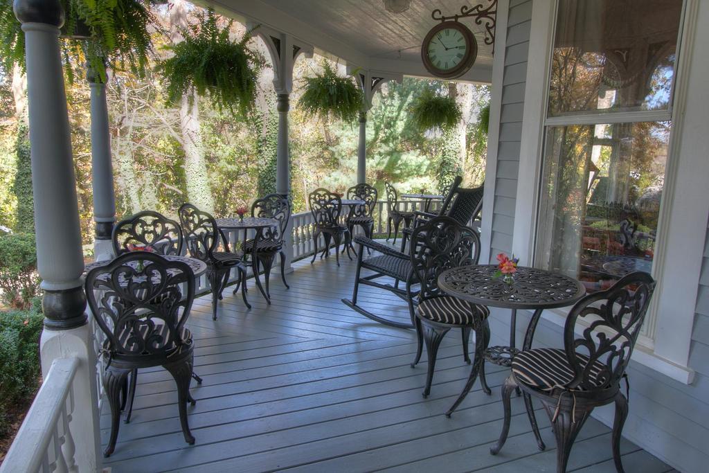 Biltmore Village Inn B&B 애쉬빌 외부 사진