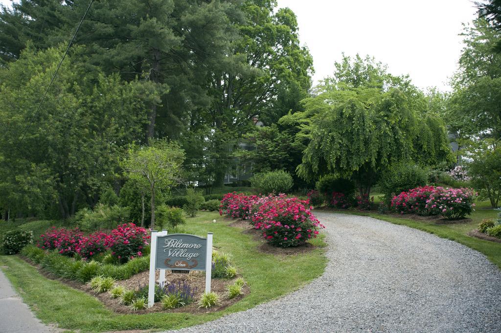 Biltmore Village Inn B&B 애쉬빌 외부 사진