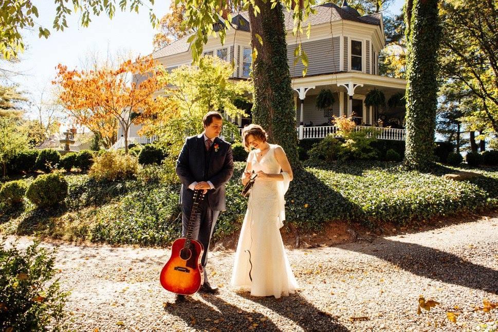 Biltmore Village Inn B&B 애쉬빌 외부 사진