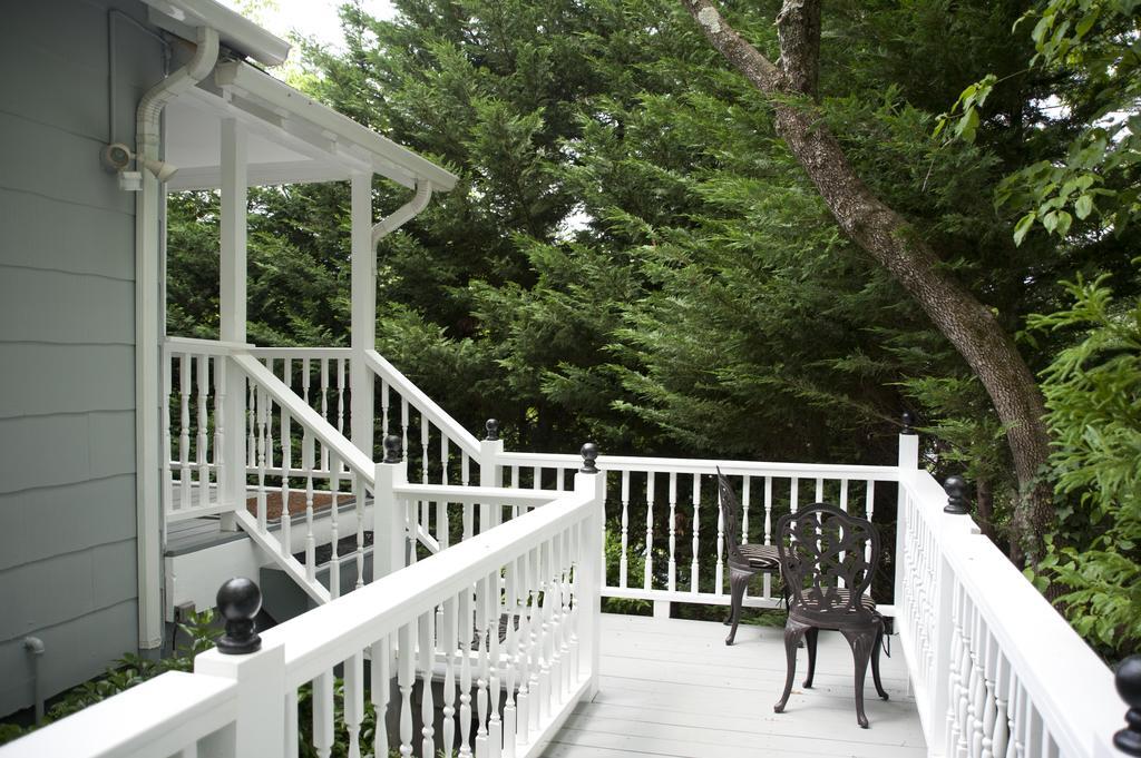 Biltmore Village Inn B&B 애쉬빌 외부 사진