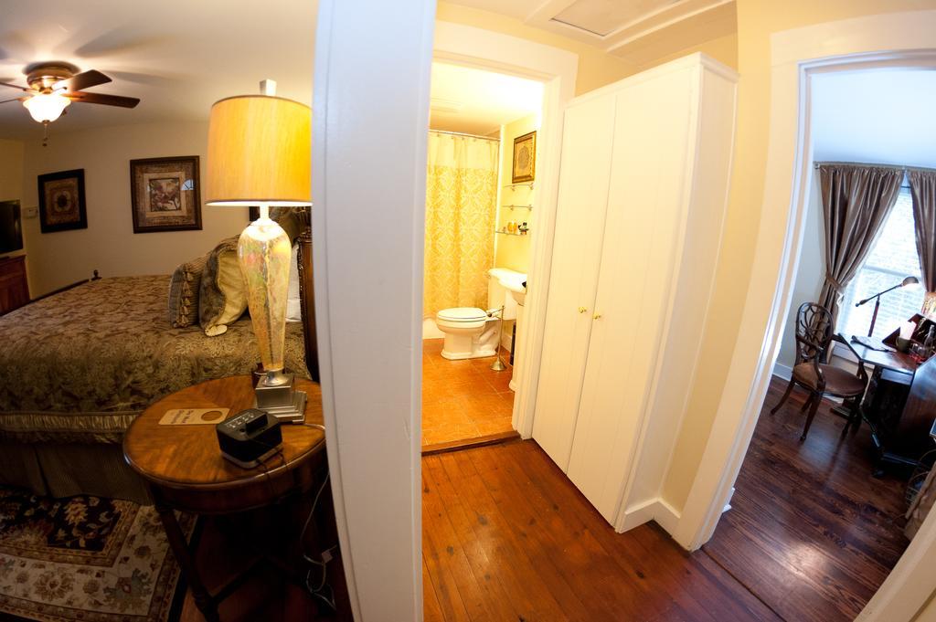 Biltmore Village Inn B&B 애쉬빌 외부 사진