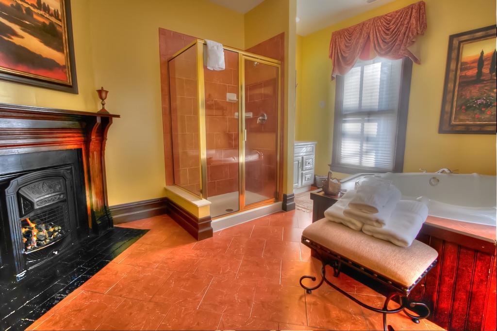 Biltmore Village Inn B&B 애쉬빌 외부 사진