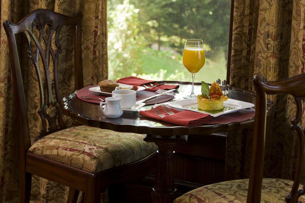 Biltmore Village Inn B&B 애쉬빌 외부 사진