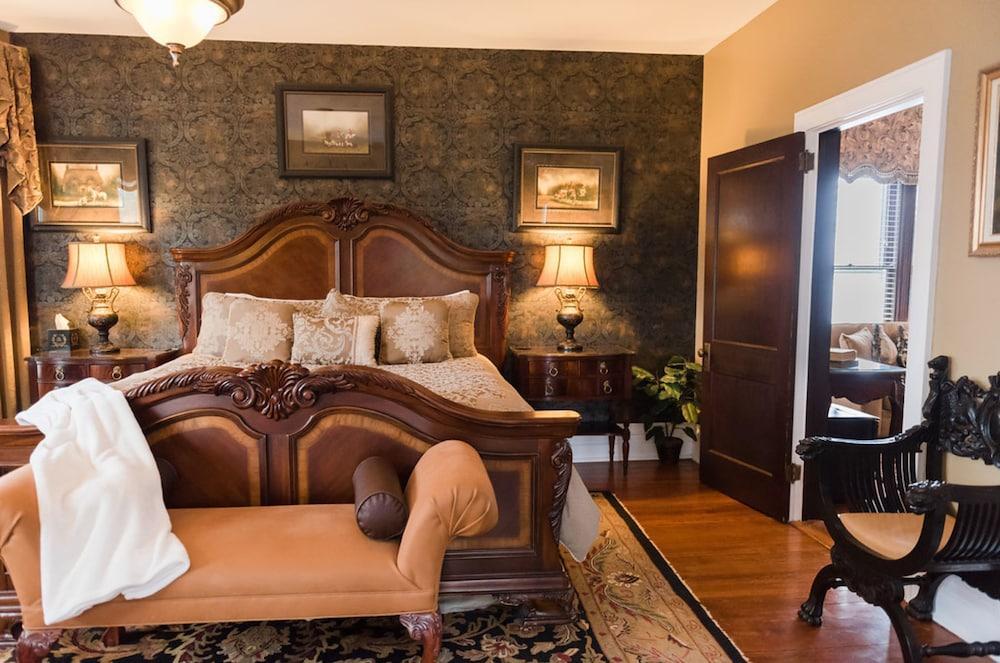 Biltmore Village Inn B&B 애쉬빌 외부 사진