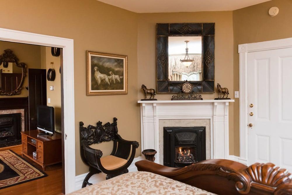 Biltmore Village Inn B&B 애쉬빌 외부 사진