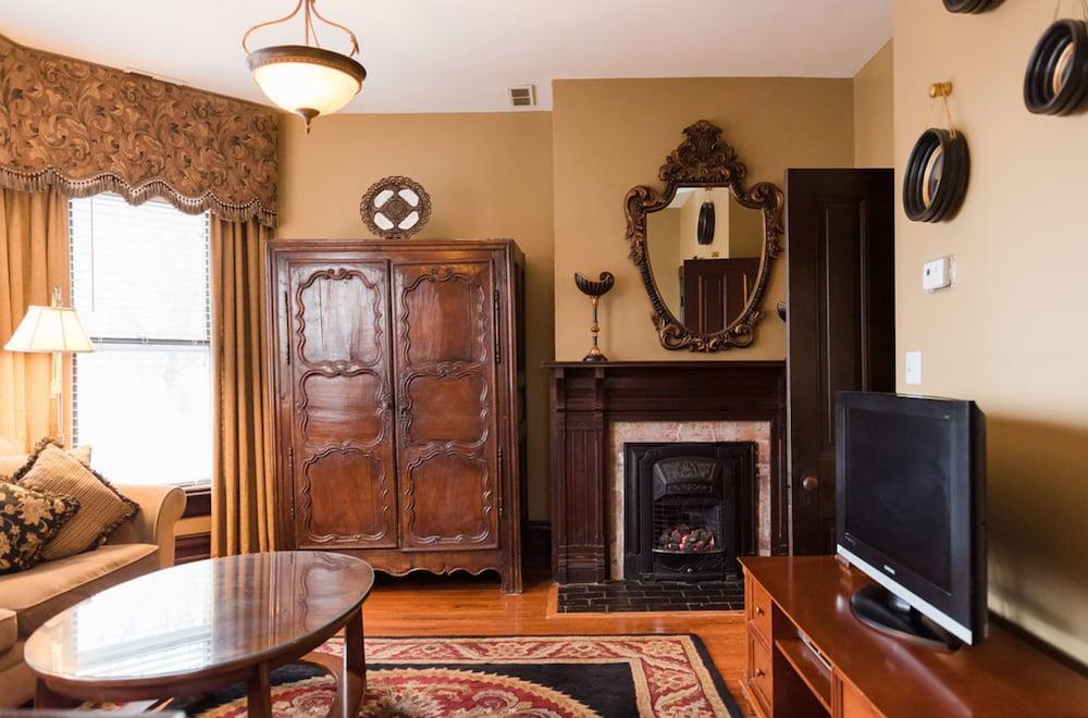 Biltmore Village Inn B&B 애쉬빌 외부 사진