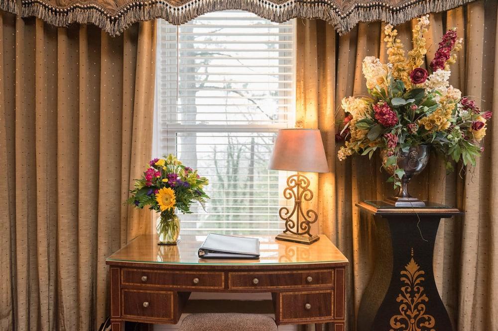 Biltmore Village Inn B&B 애쉬빌 외부 사진