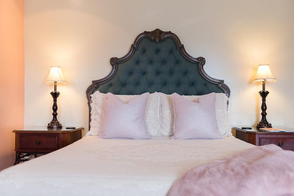 Biltmore Village Inn B&B 애쉬빌 외부 사진