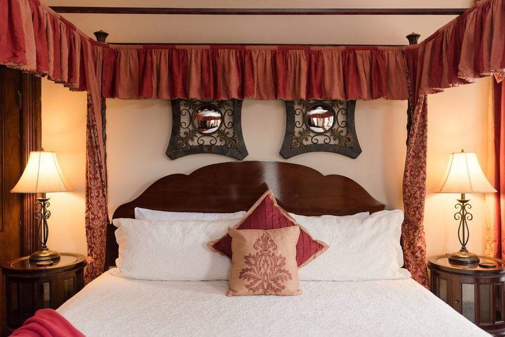 Biltmore Village Inn B&B 애쉬빌 외부 사진