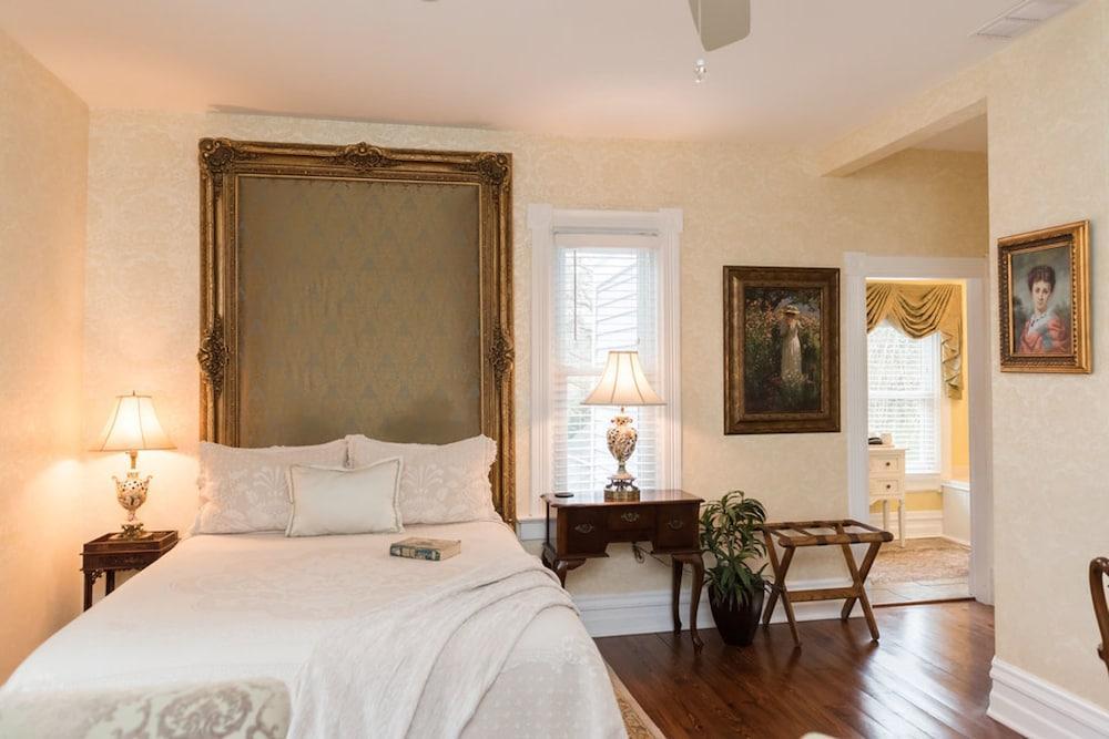 Biltmore Village Inn B&B 애쉬빌 외부 사진