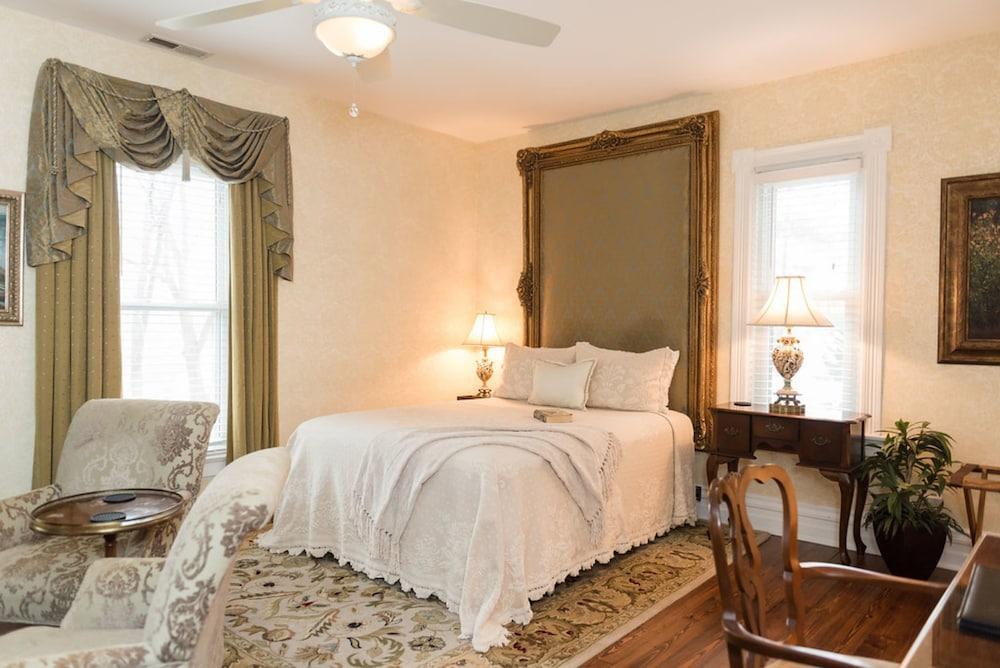 Biltmore Village Inn B&B 애쉬빌 외부 사진