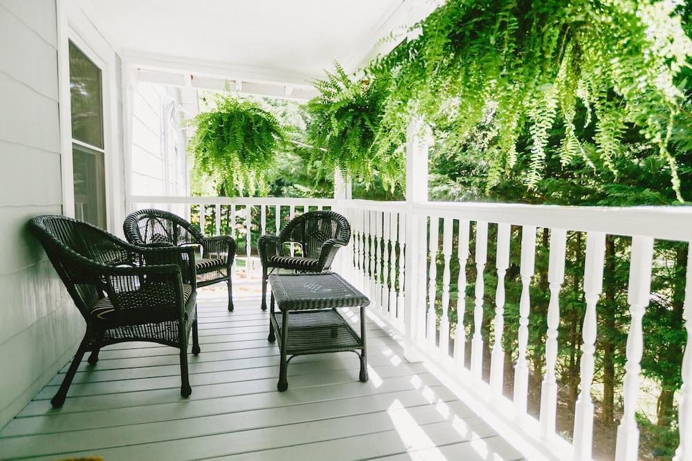 Biltmore Village Inn B&B 애쉬빌 외부 사진