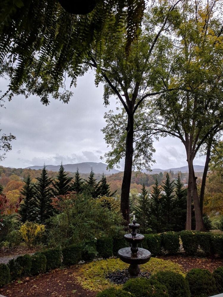 Biltmore Village Inn B&B 애쉬빌 외부 사진